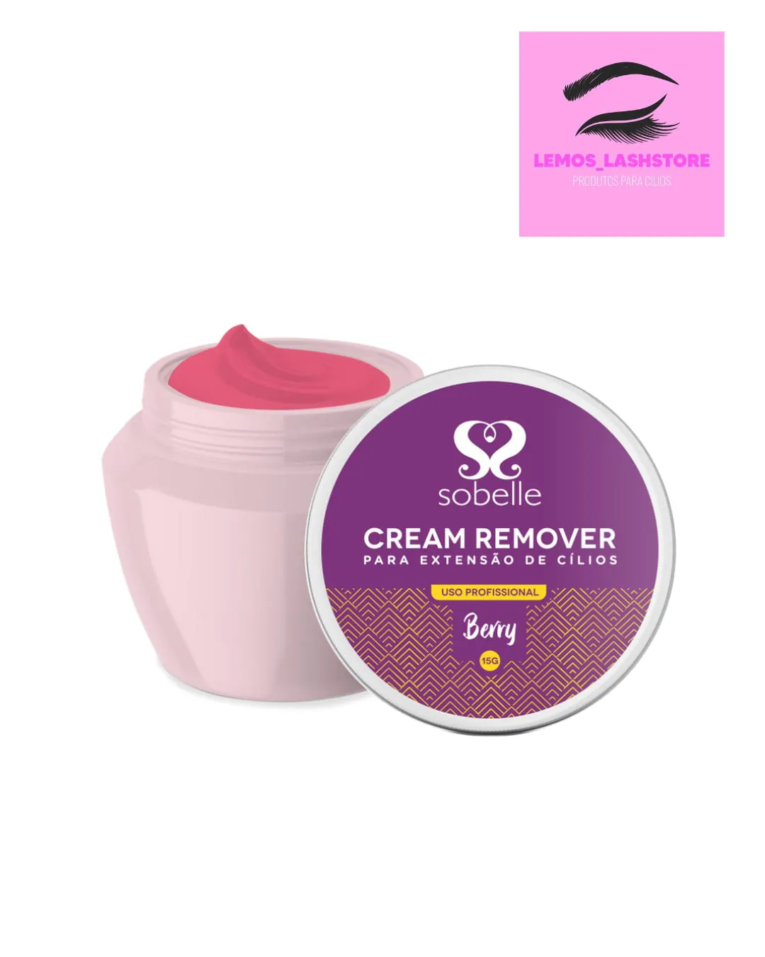 REMOVEDOR SOBELLE 15G