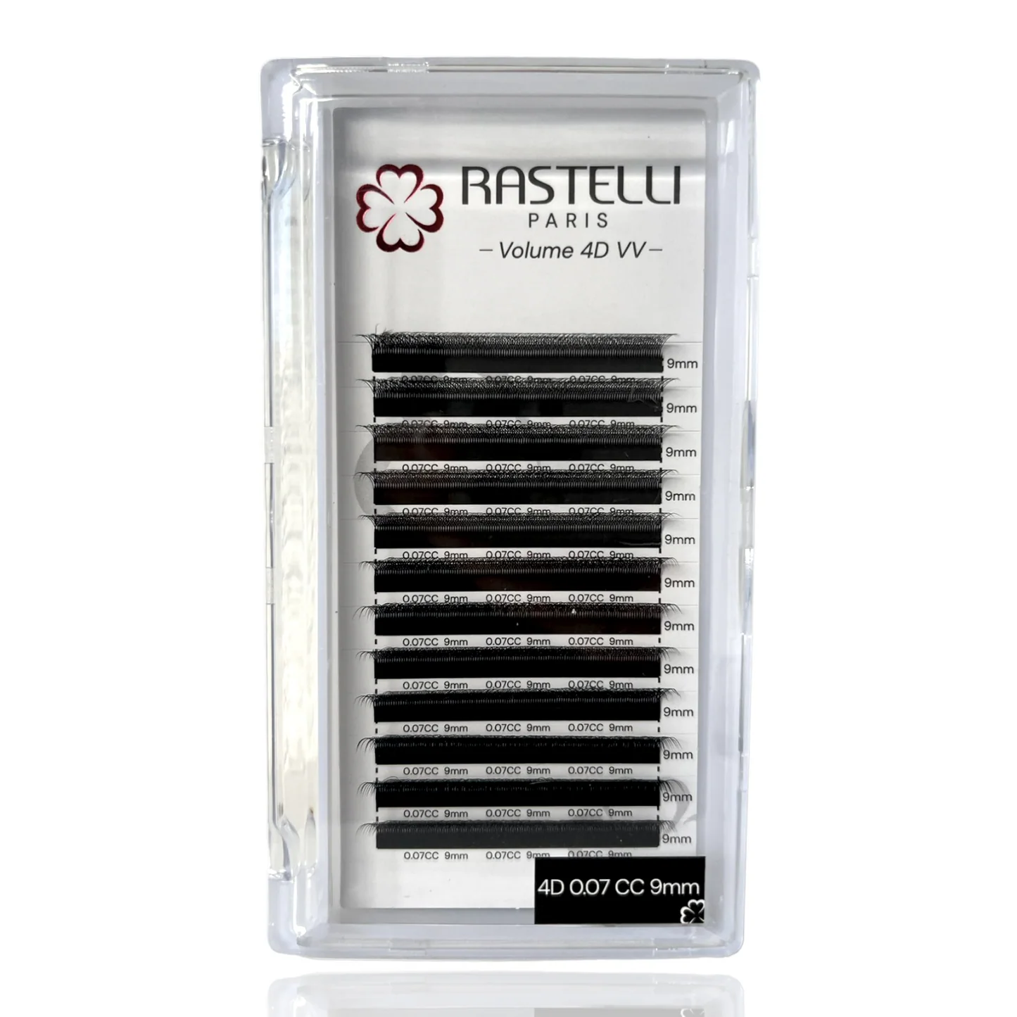 CILIOS RASTELLI J 0.10 4-6