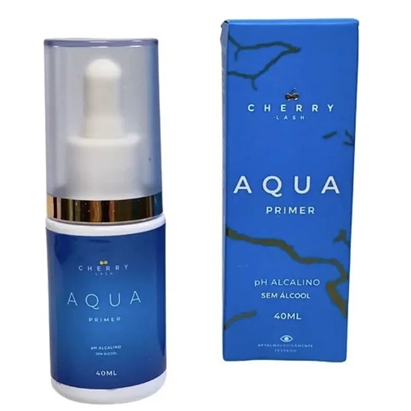 AQUA PRIME CHERRY 40ML