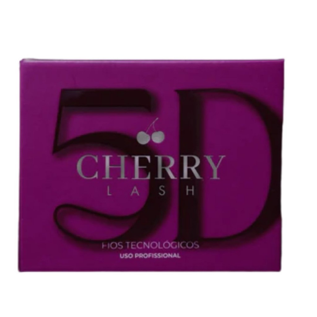 CILIOS CHERRY 5D CC 0.07 7-12