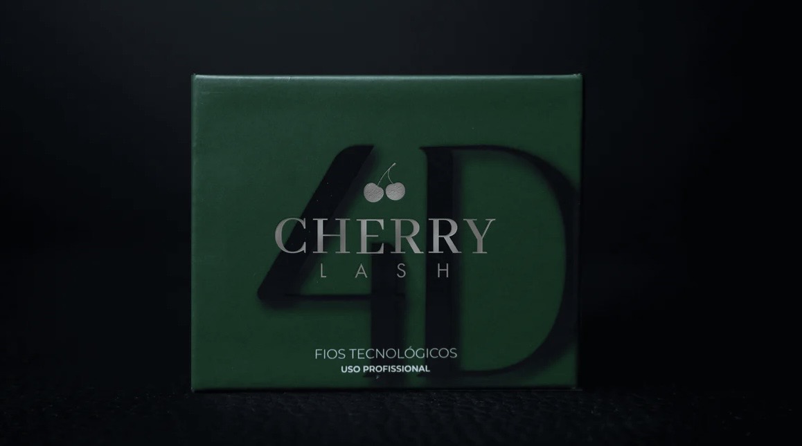 CILIOS CHERRY 4D M 0.07 12