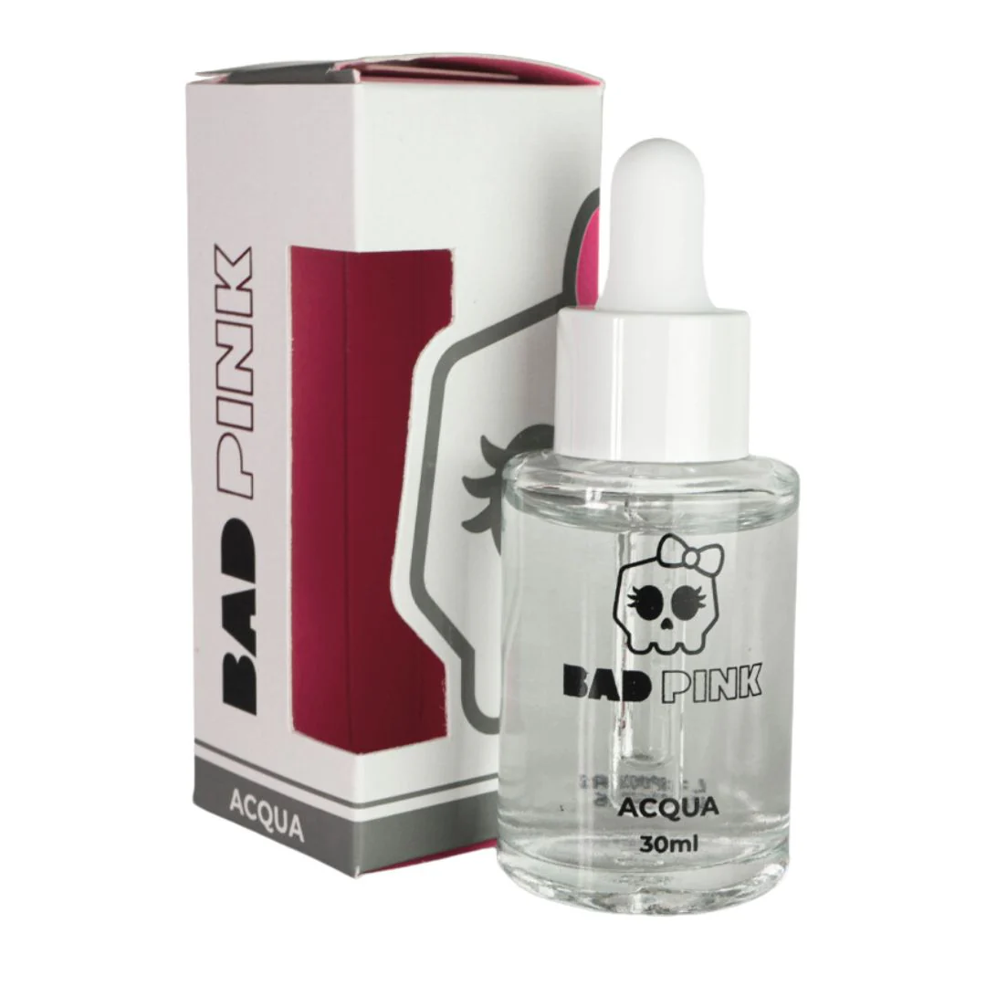 ACQUA PRIMER BAD PINK