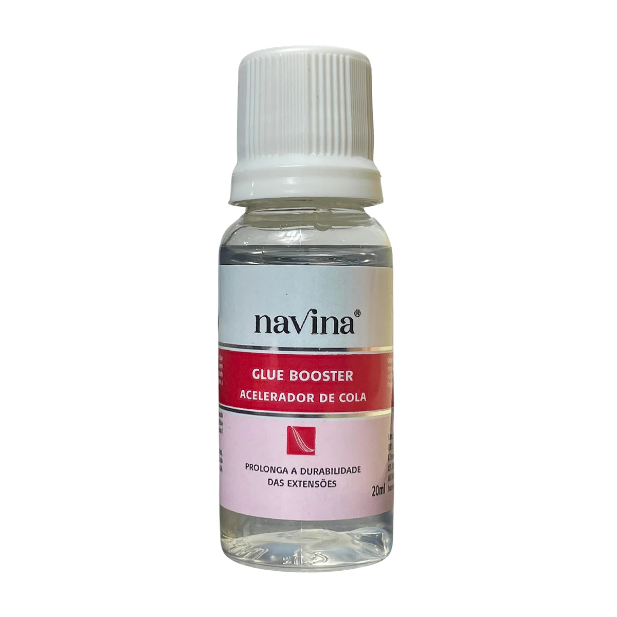 ACELERADOR DE COLA NAVINA