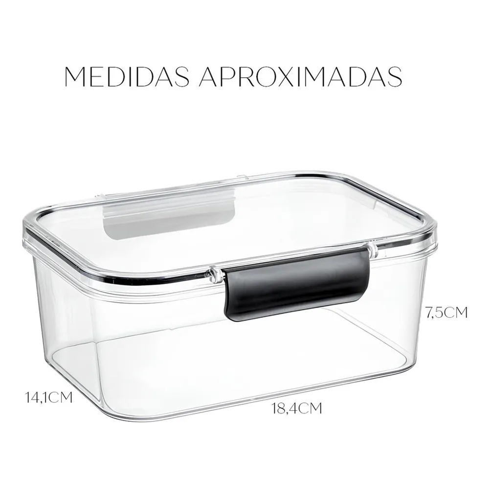 POTE ORGANIZADOR AF01029