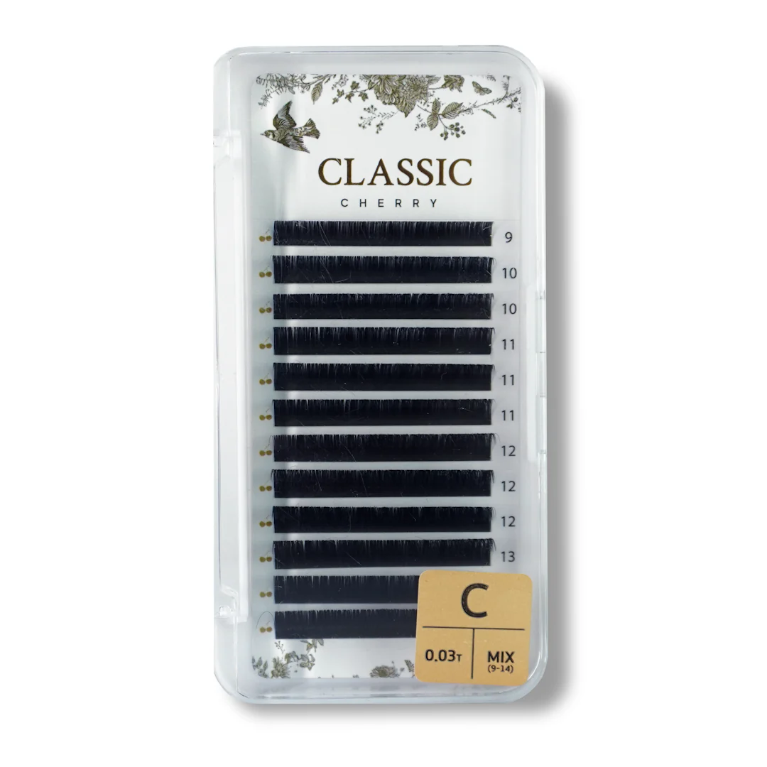 CILIOS CHERRY CLASSICO D 0.07 5-8