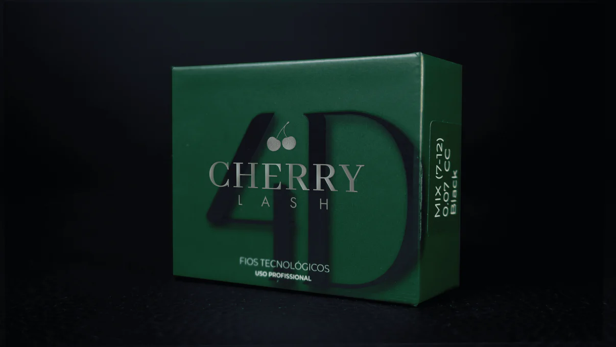 CILIOS CHERRY 4D 0.07 7-12