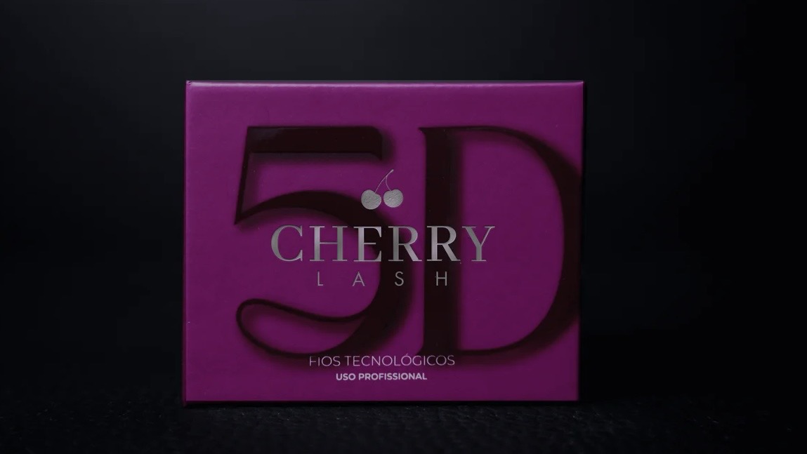 CILIOS CHERRY 5D M 0.07 7-12