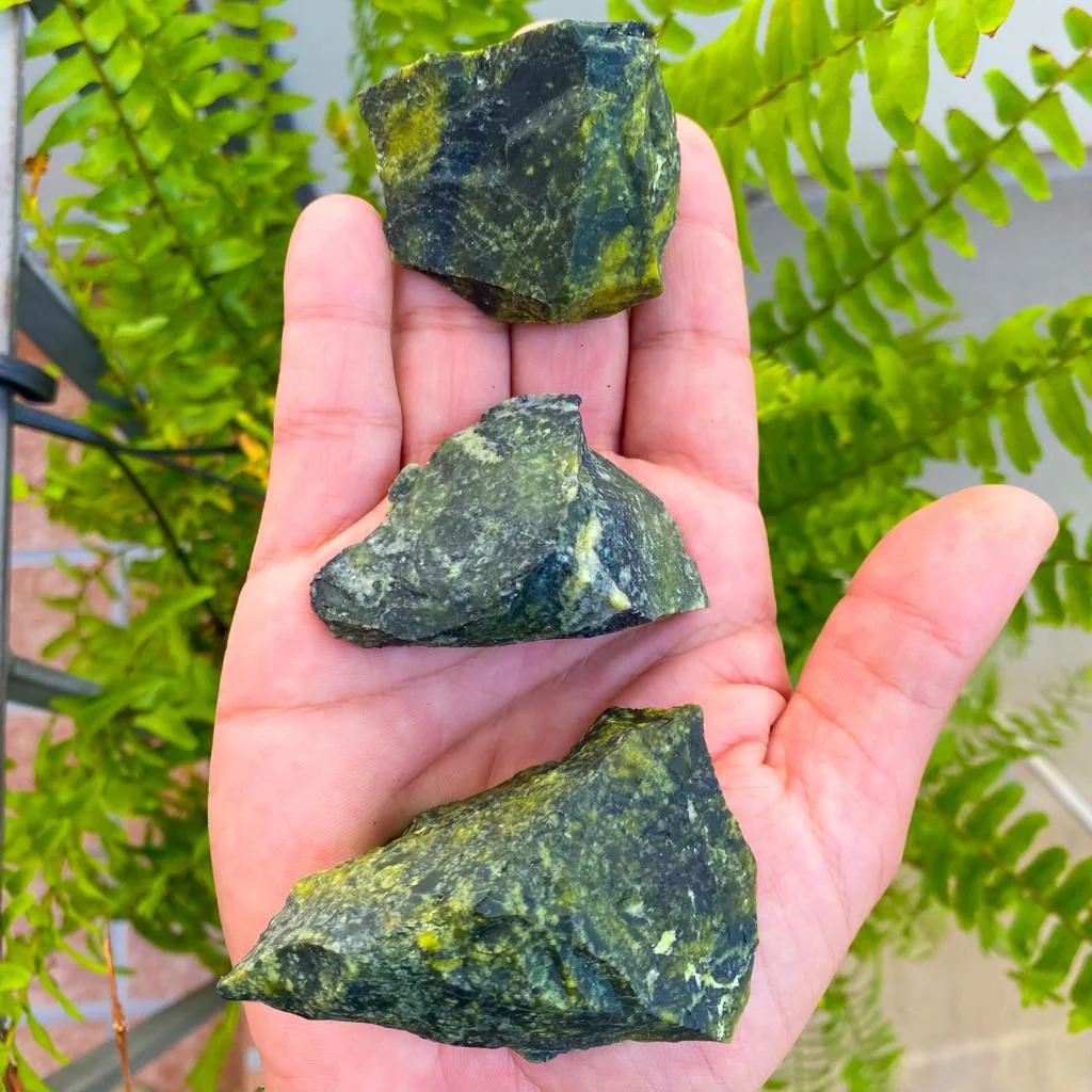 PEDRA JADE